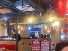 -赣饭农家·江西小炒(西乡店)