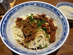 -辣肉面大王(天平路店)