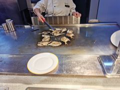 -昆山裕元花园酒店·温莎西餐厅