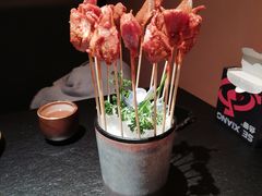 -色響火锅(恒隆广场店)