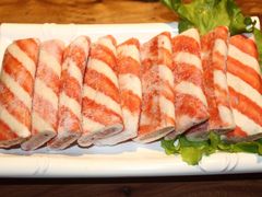 蟹排-皇中百岁鱼(西兰路店)