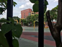 -广州市越秀区育才实验学校