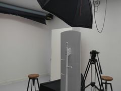 -iF摄影•全家福•证件照•形象照(南山店)