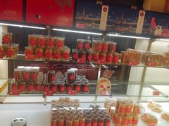 提拉米苏-味多美蛋糕(亚非大厦店)