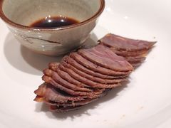 -梁家大院•农家菜(昆山会展中心店)