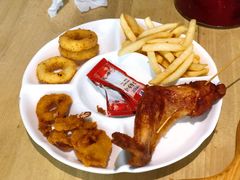 欢乐全家福-悠仙美地(黄埔路店)