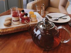 -洲际酒店·地平线全日餐厅HORIZON CAFÉ