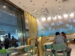 -鹿港小镇(天津机场店)