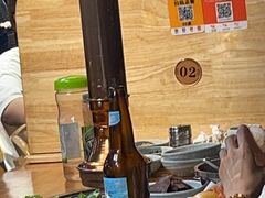 -金顺碳烤肉(1号店)