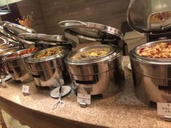 -苏州吴宫泛太平洋酒店
