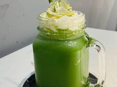 -BE BRIGHT KITCHEN(正佳广场店)
