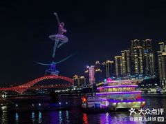 -重庆两江夜游-交运系列