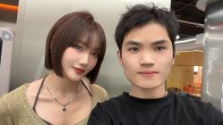 -艾美A·M Hair Salon