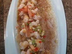 -绿茶餐厅(燕郊永旺店)