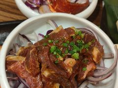 -九田家黑牛烤肉料理(太阳宫广场店)