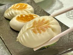 -酌宴府The China Club·广州万富希尔顿酒店(云城东路店)