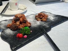 -苏淮景·苏闽融创菜·海鲜(原空港井河轩店)