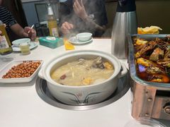 -张家砂锅(富民店)