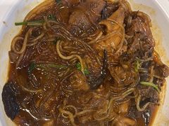 -李记东北饺子馆·东北菜(欢乐谷店)