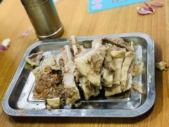 -马学武手抓美食(下南关总店)