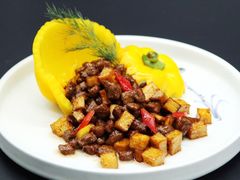 -楼外楼(西湖景区孤山路店)