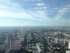 -彩虹云霄拜约克摩天塔