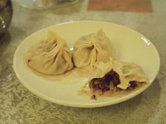 -汗腾格里·风味餐厅(新疆驻京办店)