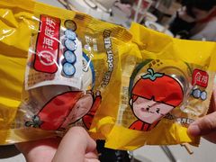 -海底捞火锅(杭州天虹购物中心店)
