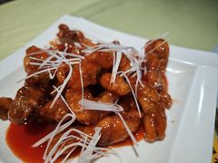 -林中乐辣子鸡(歌乐山总店)