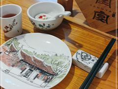 -小堂宴·老厦门码头小炒(厦大店)
