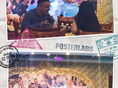 -维吾尔餐厅(宜山路店)