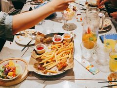 -水天堂西餐厅(昆山万象汇店)