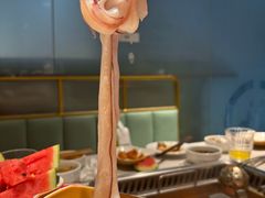 鱿鱼-海底捞火锅(北京路店)