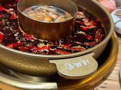 -矮板凳老火锅(宽窄巷子店)