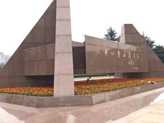 -上海市龙华烈士陵园