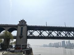 -武昌江滩