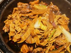 -嘟享吃重庆鸡公煲(五一店)