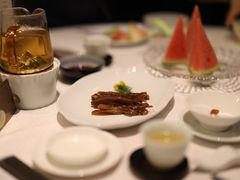 -金悦轩海鲜酒家(拱北店)