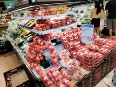 零售区-盒马鲜生(岭南新世界店)