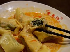 -东泰祥生煎馆(陕西南路店)