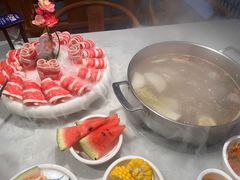 -俏牛哥鲜牛肉牛肆馆(重庆天地店)