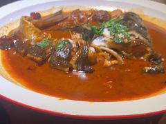 -永安鱼庄·镇江菜(丁卯店)