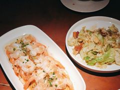 -外婆家(世界城广场店)