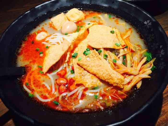 打分 水东小吃味道棒棒哒吃了还会想吃哦