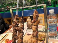 -通海俄式烧烤·俄罗斯大串(嵩山路店)
