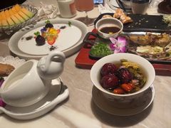 -唐猫庭院·千年陕菜(大唐不夜城店)