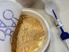 豆乳分装-茶百道(SKLP新光里+店)