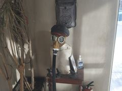 -中国油画院咖啡馆