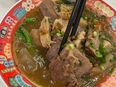 -新世界餐厅(万达店)