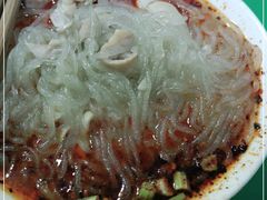 -甘记肥肠粉(马鞍北路店)